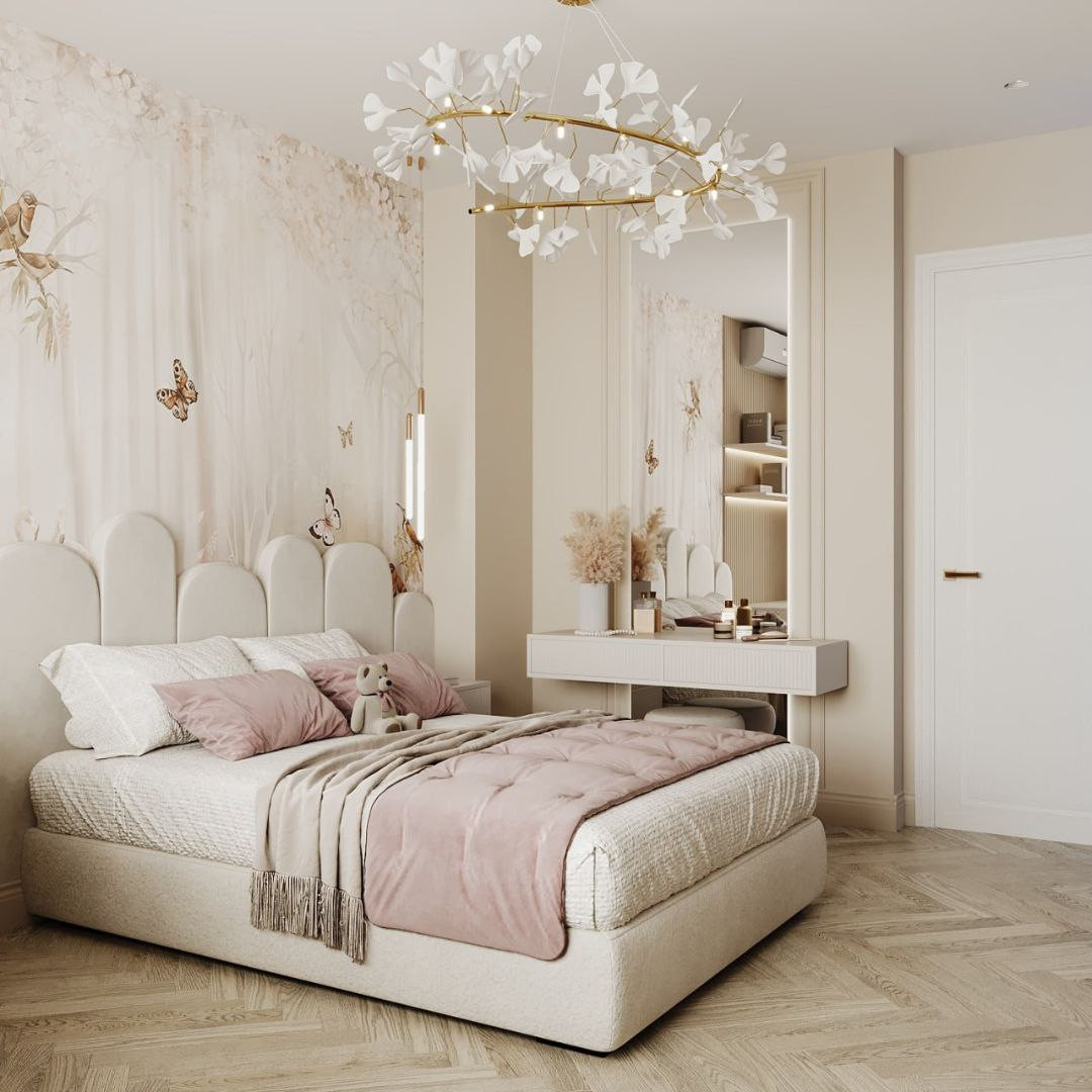 ЖК Сердце Сибири 138 м.кв.