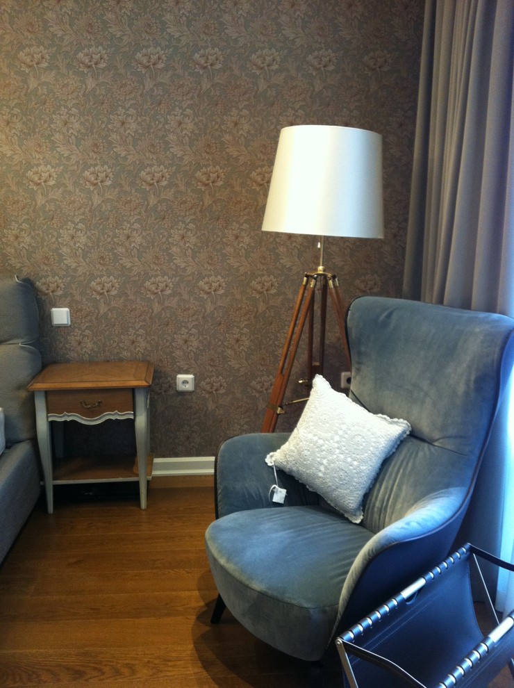 Квартира в Парадном квартале