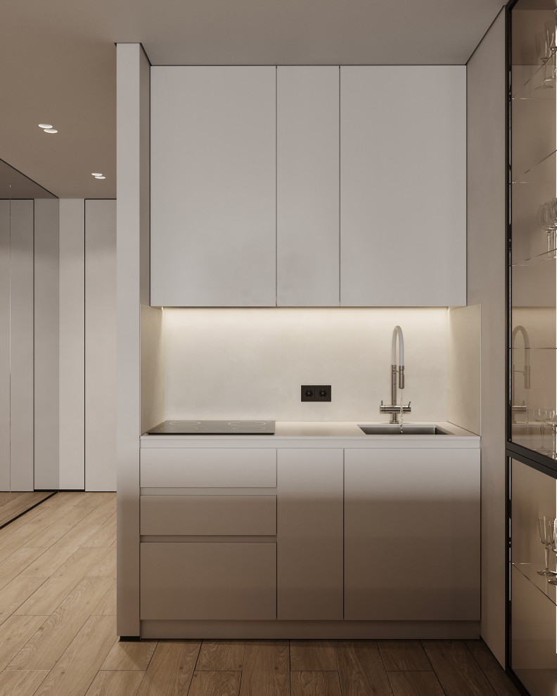 ЖК Европейский берег 80 кв.м.