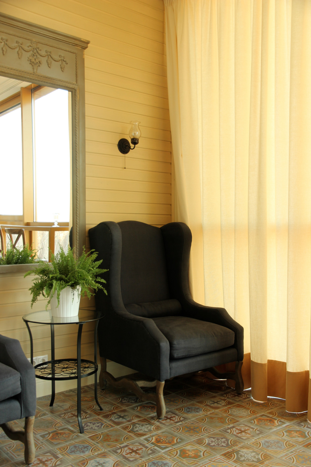 Филевская история