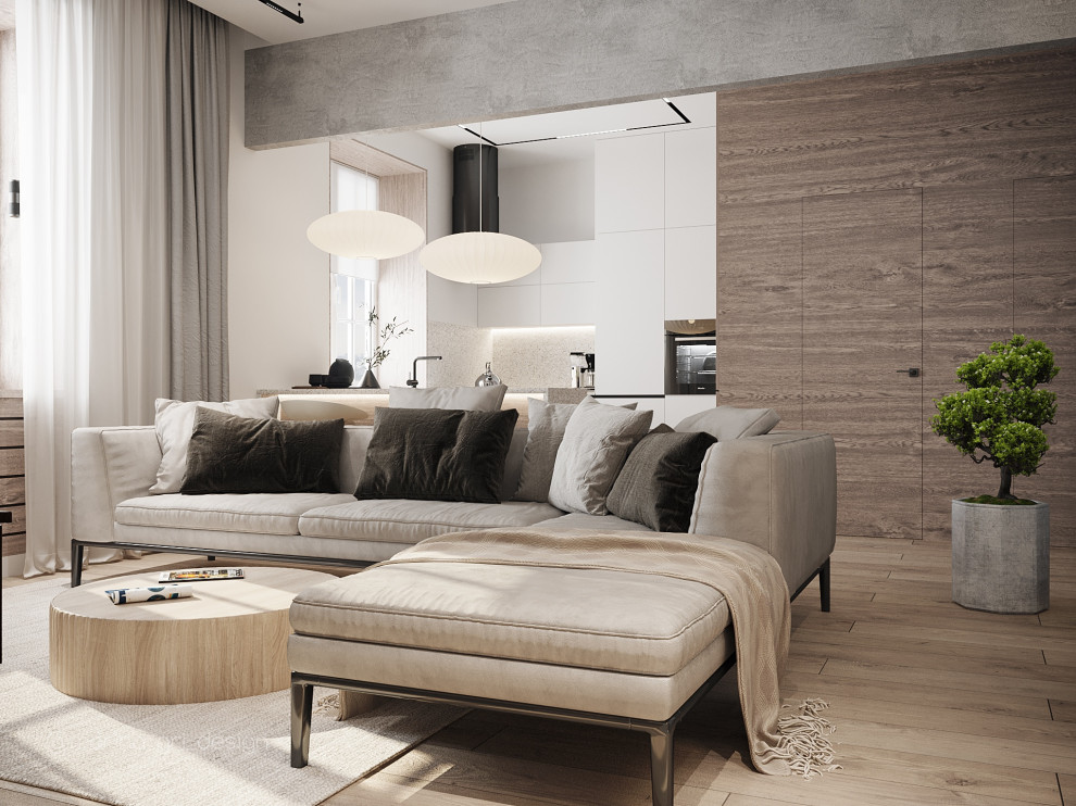 Визуализация