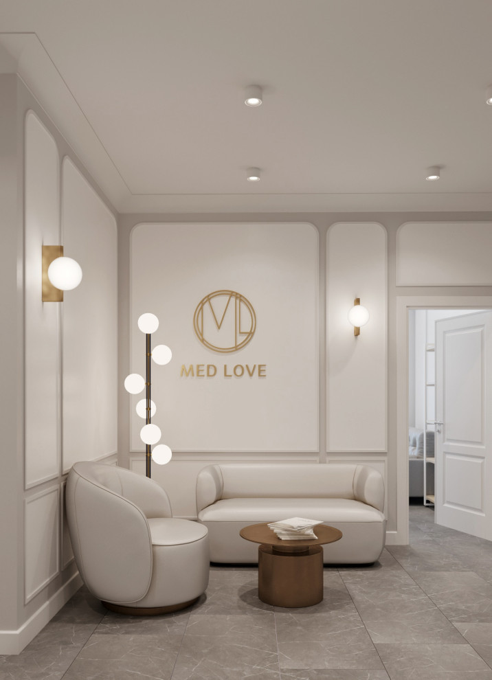 Салон красоты Medlove