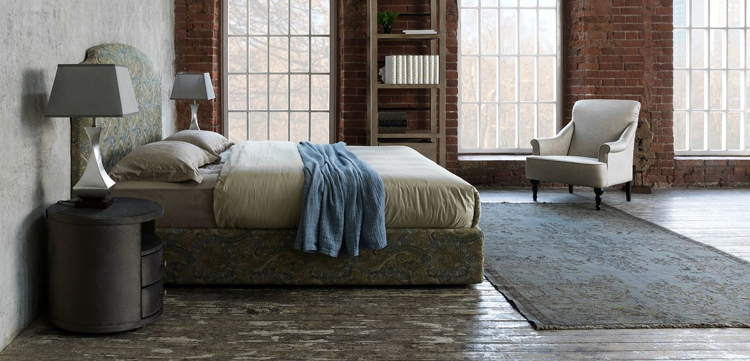 Кровати Sleepeesleep