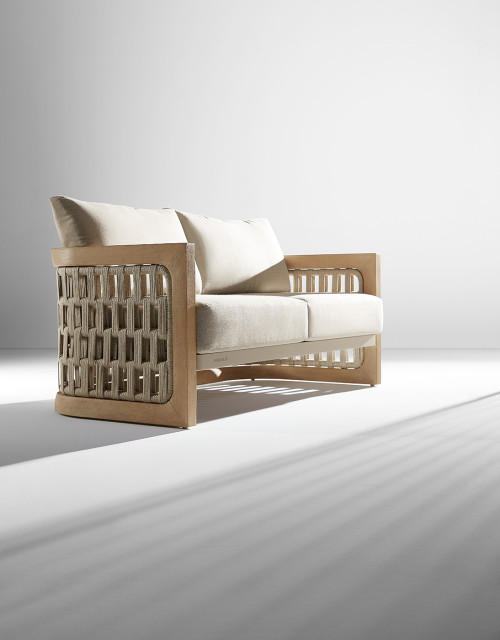 HIGOLD 2024 new release The RIVA collection Industrial Patio