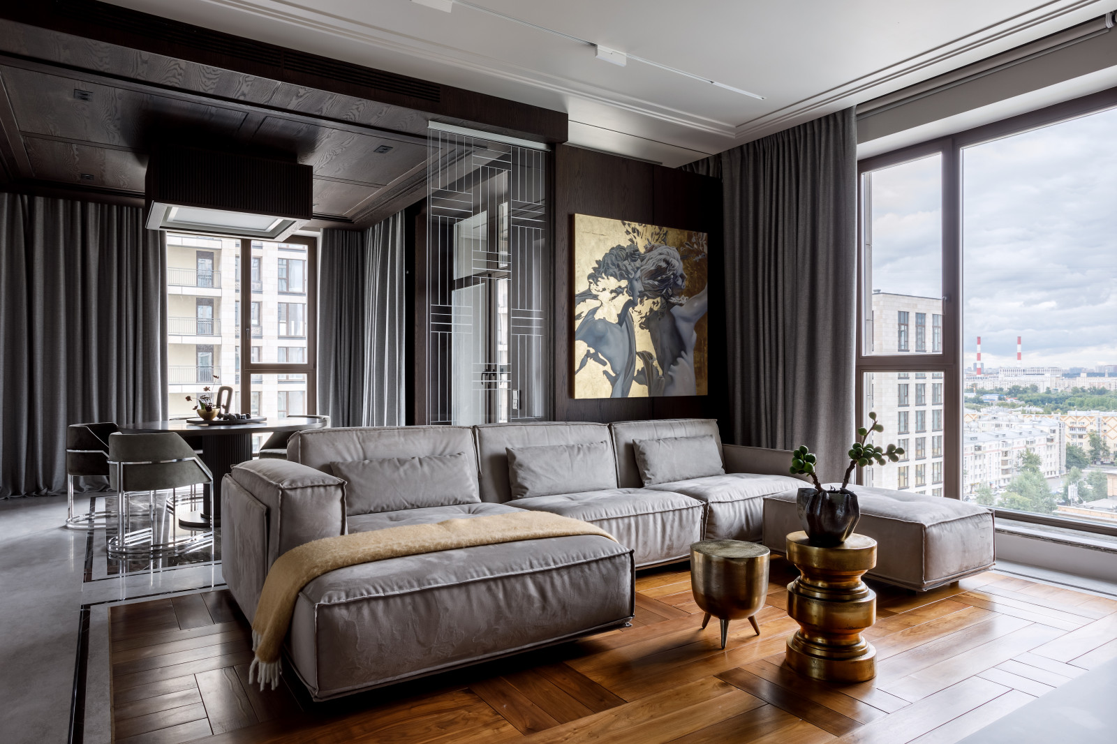 IDILLIO & Decora: красота и уют в каждом доме