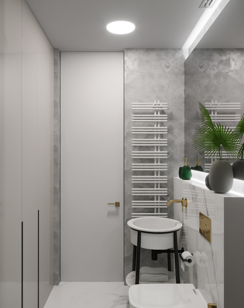 "Odessa-Rio" 2 Bedroom apartment