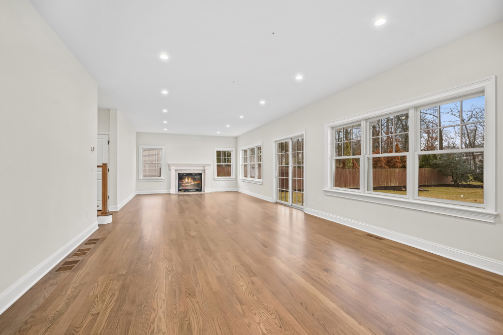 Custom Home Build | Woodland