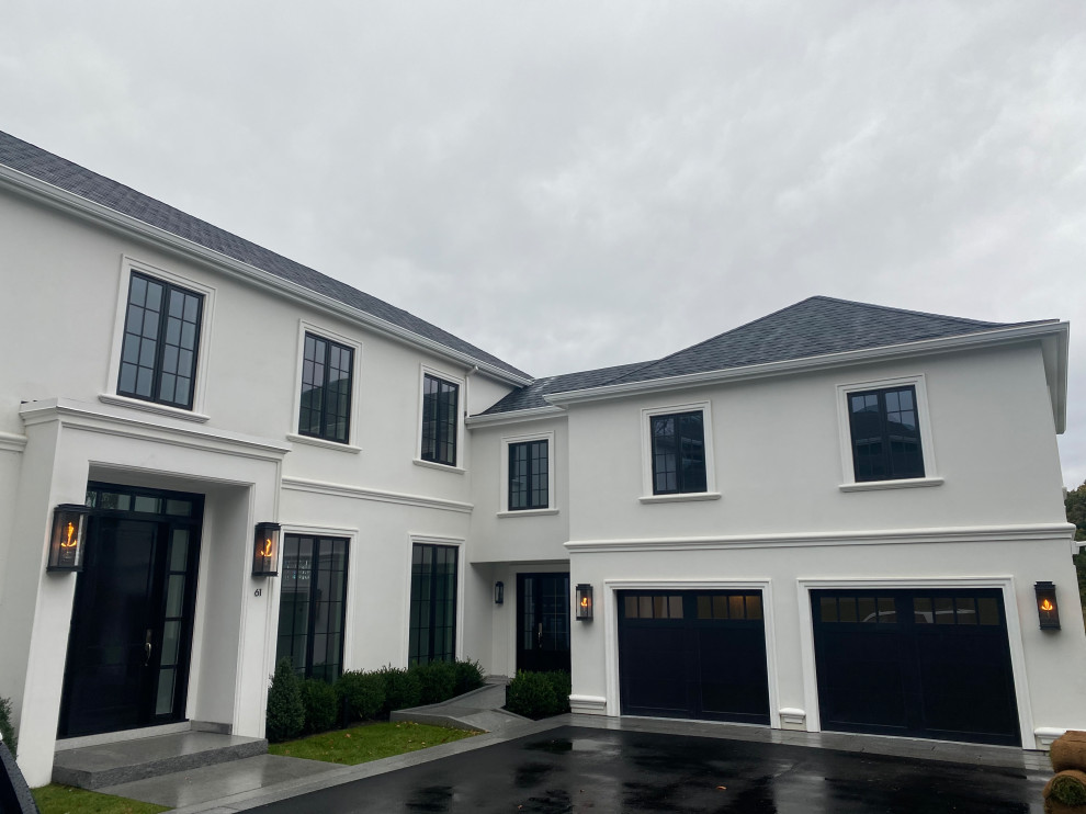 New Construction