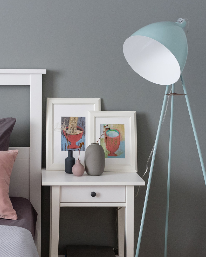 Картины для проекта Светланы Носовой на ул. Архитектора Рехмукова. г. Уфа