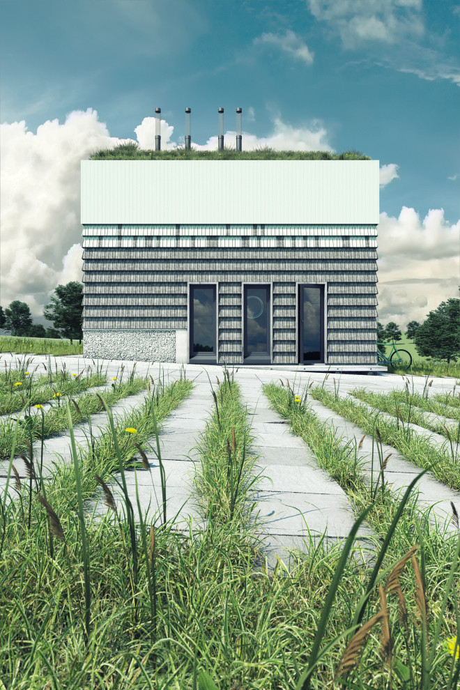 Гостевой дом