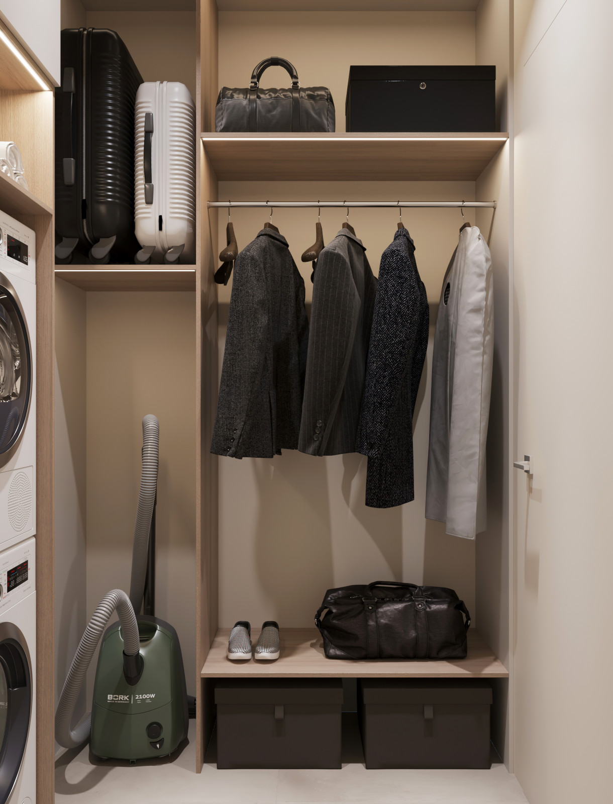 ЖК "Маяковский"