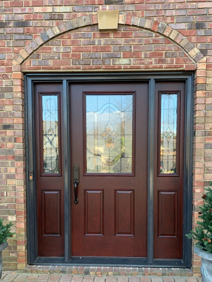 Entryway - entryway idea in Chicago