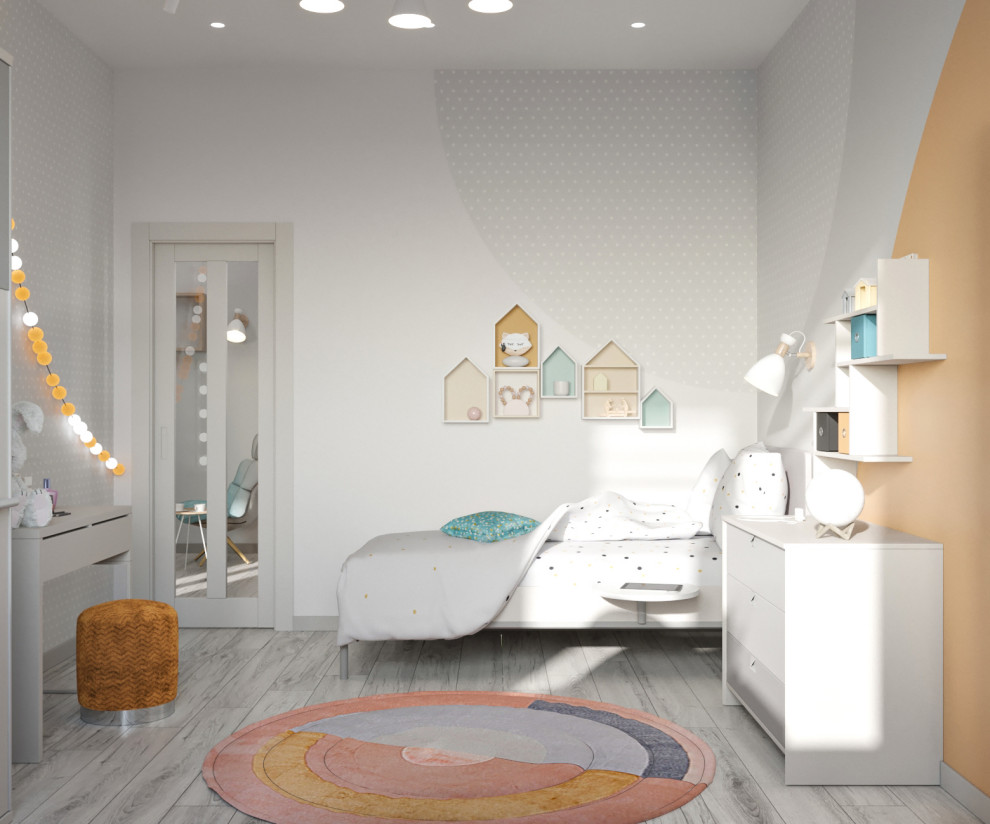 КВ МОСКВА ЖК ПЕТРОВСКИЙ ПАРК