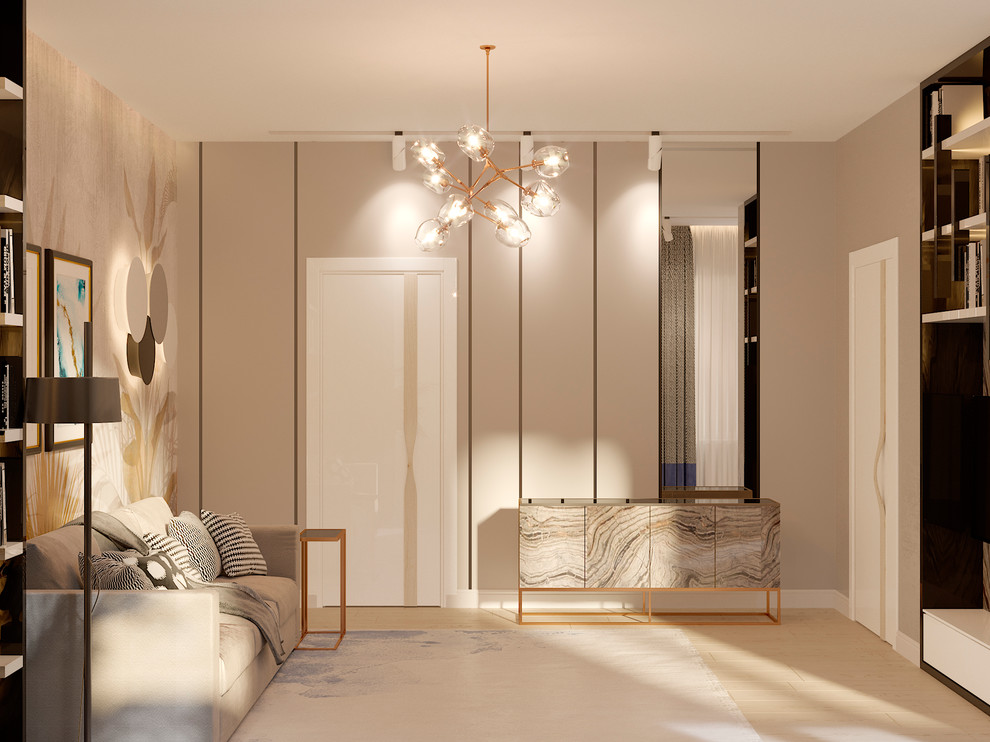 Гостевая комната