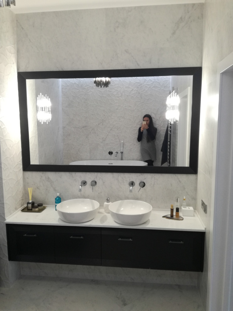 Оттенки серого