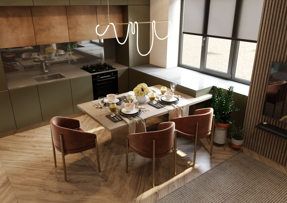 частный дом