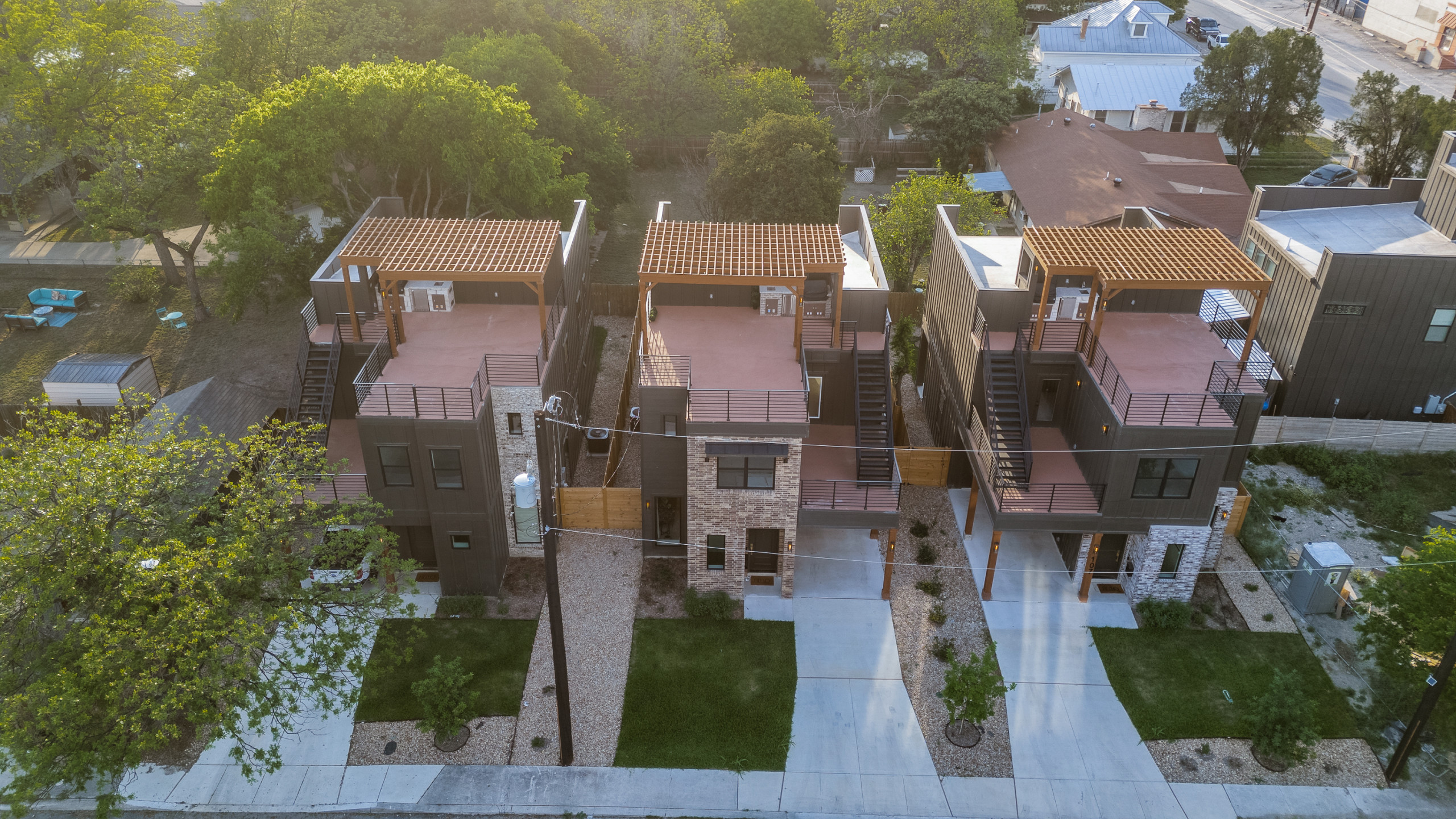 111 Dowdy - Lone Star District