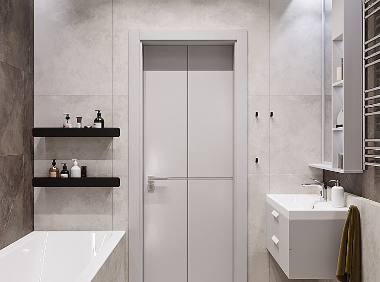 ЖК Вестердам 2023