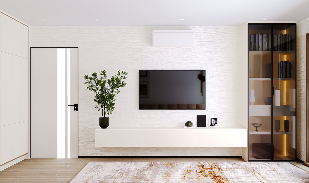 Двухкомнатная квартира г.Новороссийск