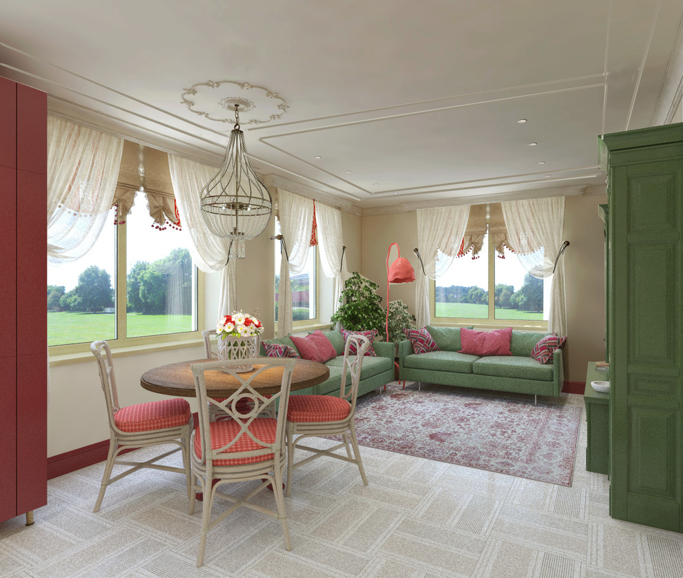 дом с историей