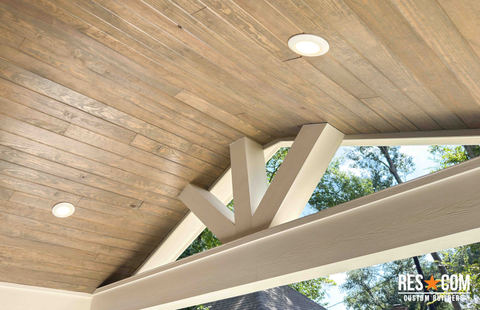 Bramblewood - Outdoor Living