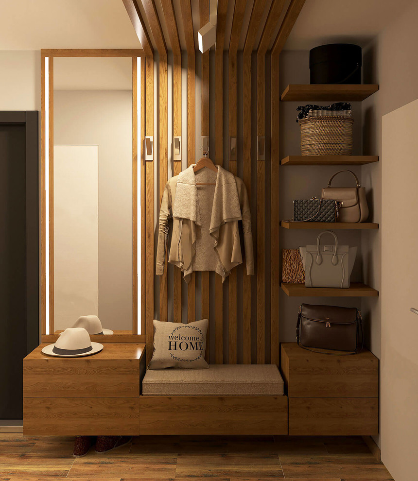 Скандинавия