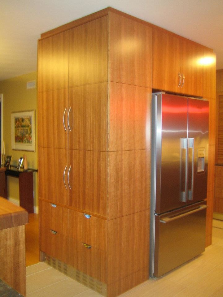 Kitchen - kitchen idea in San Luis Obispo