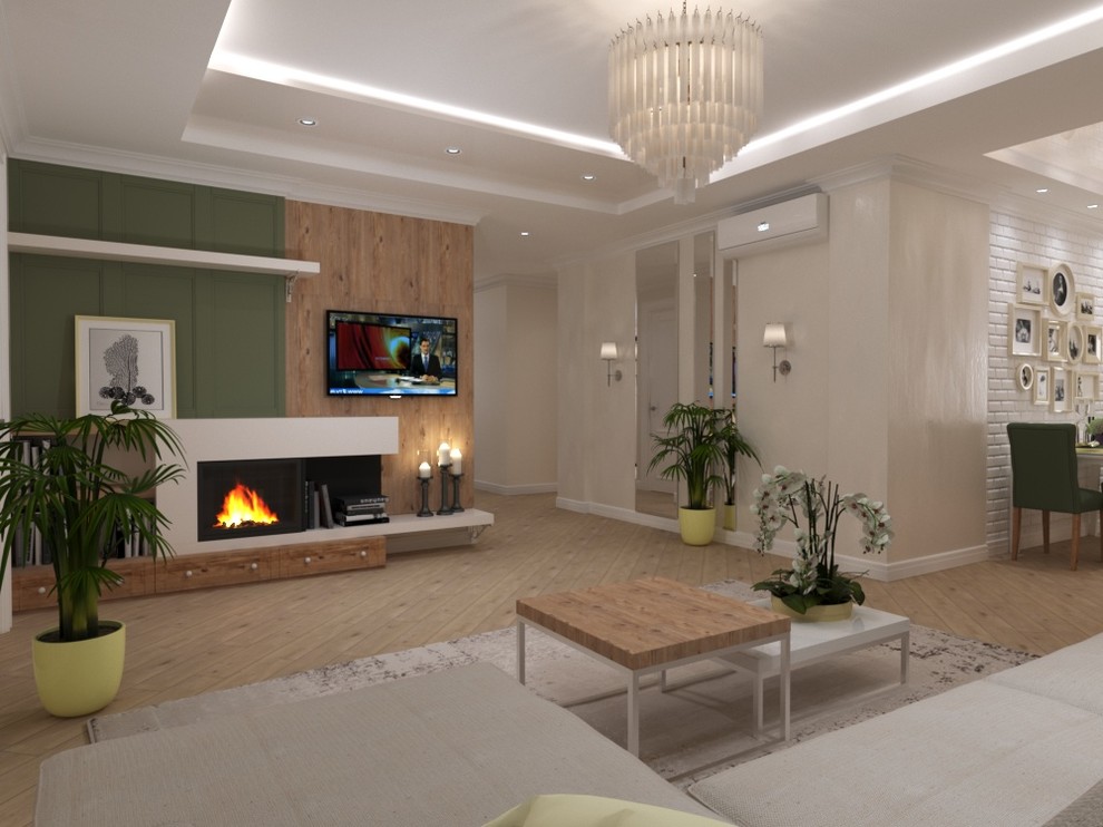 Квартира 104 кв.м.