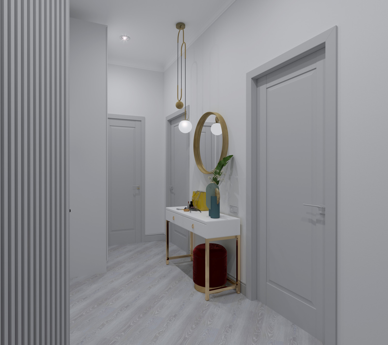 ЖК "Изумрудный город" г. Геленджик