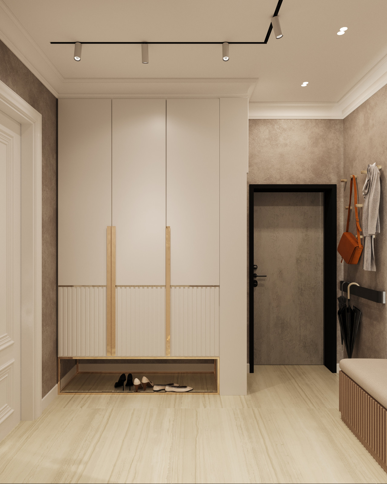 Квартира на Ленинском