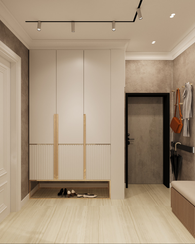 Квартира на Ленинском