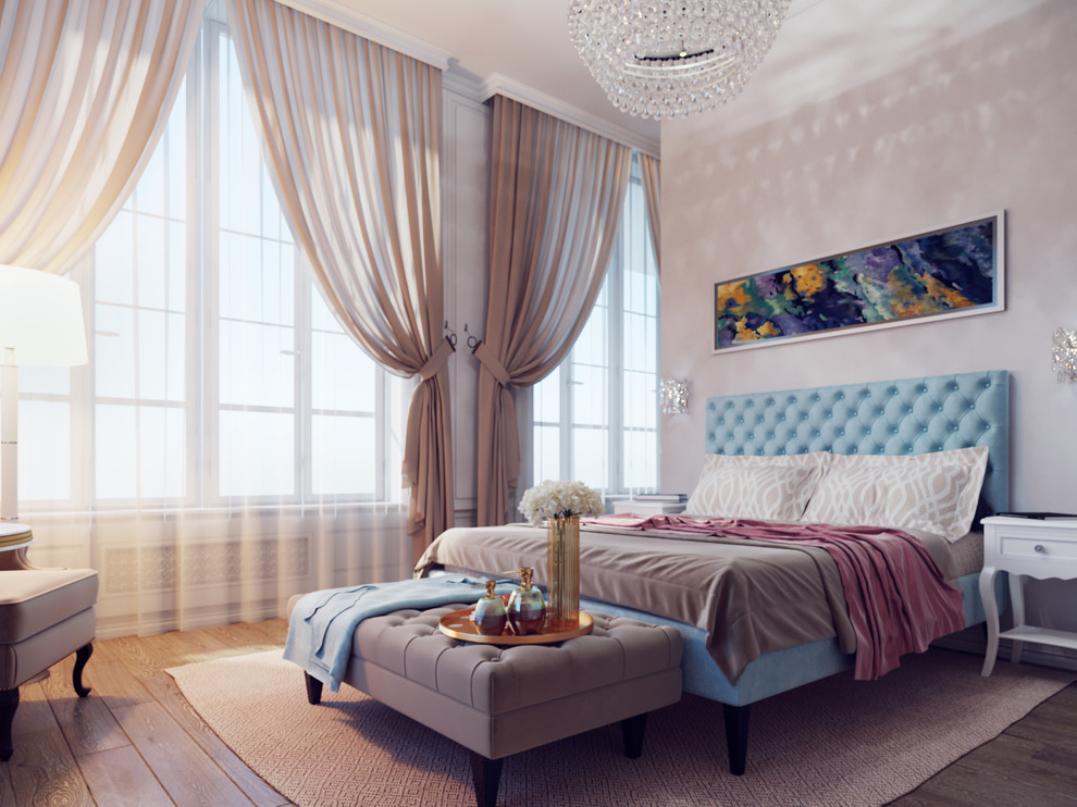 Частный жилой дом для большой семьи