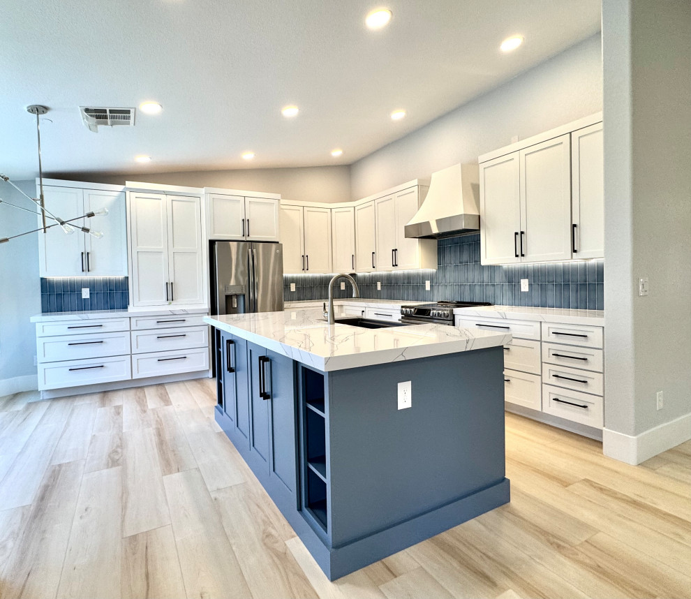 Henderson Whole Home Remodel Hacienda Horse ct