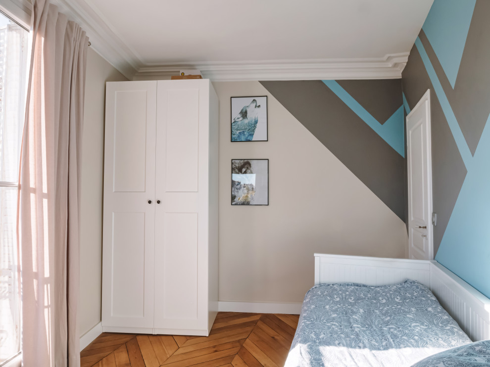 ∼ Les fleurs et les oiseaux ∼