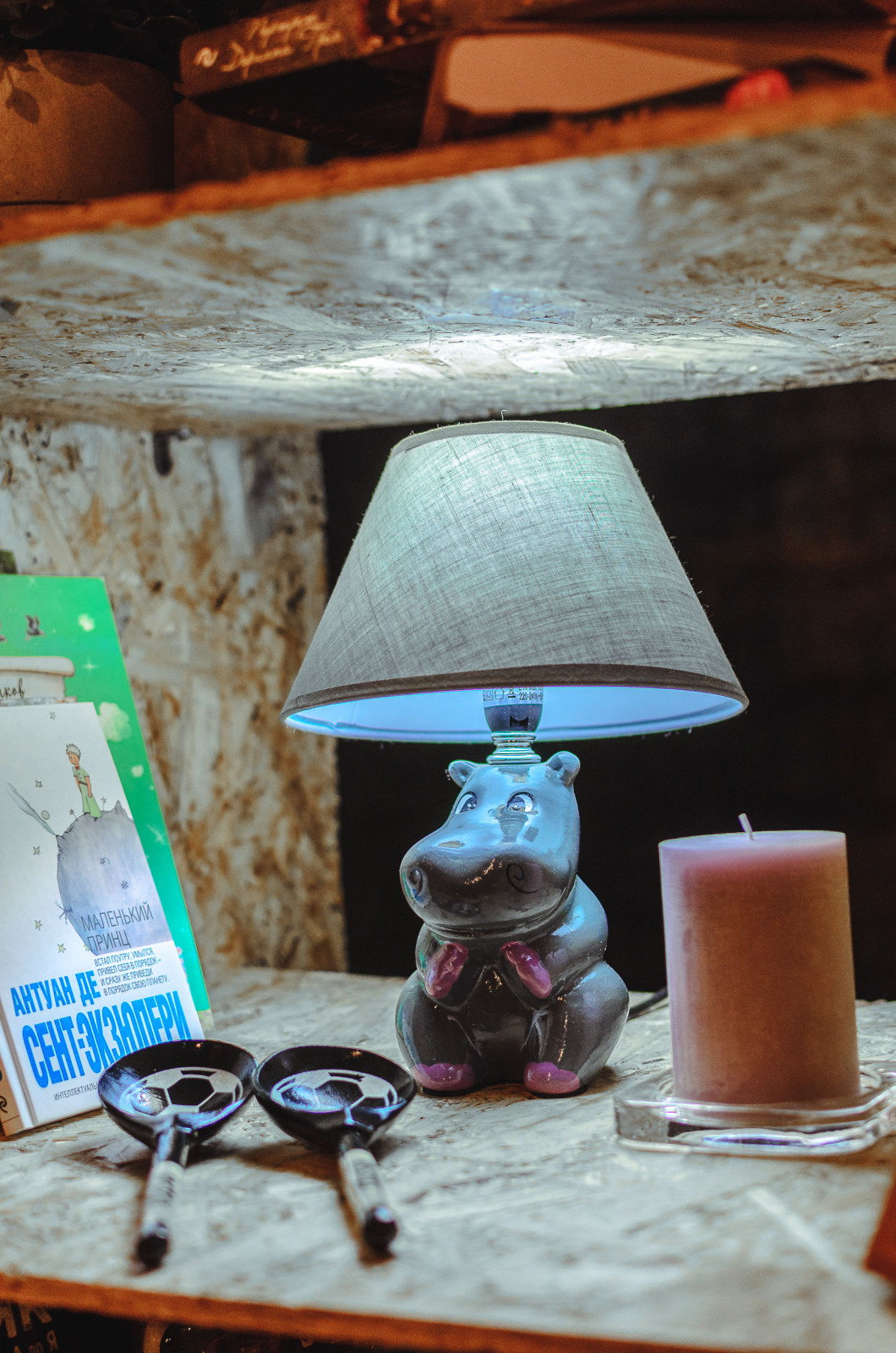 Примеры работ