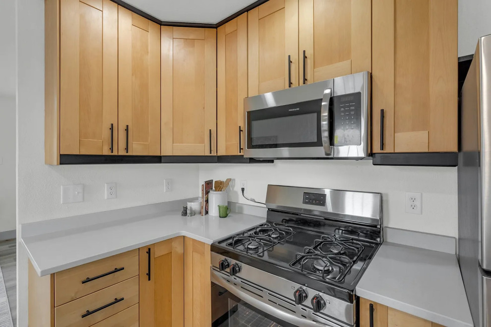 Interior Remodel 24th