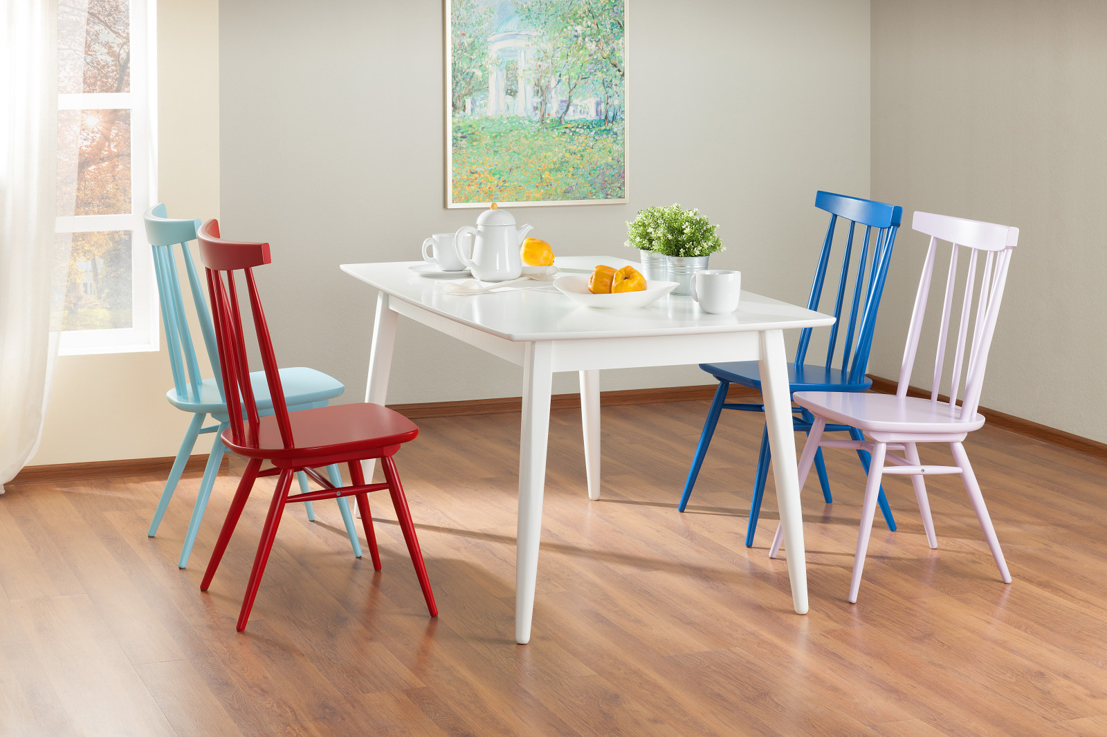 Стол "Самурай"