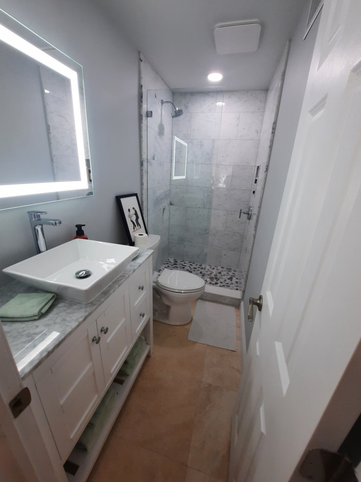 Bathrooms