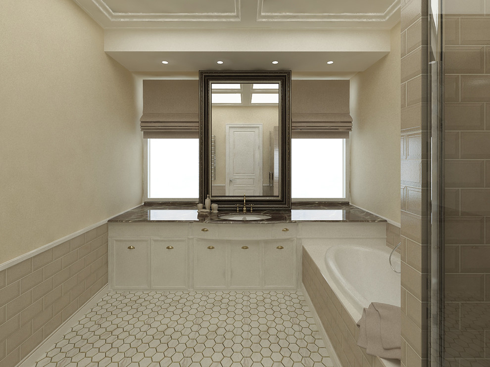 Квартира в комплексе Алые паруса