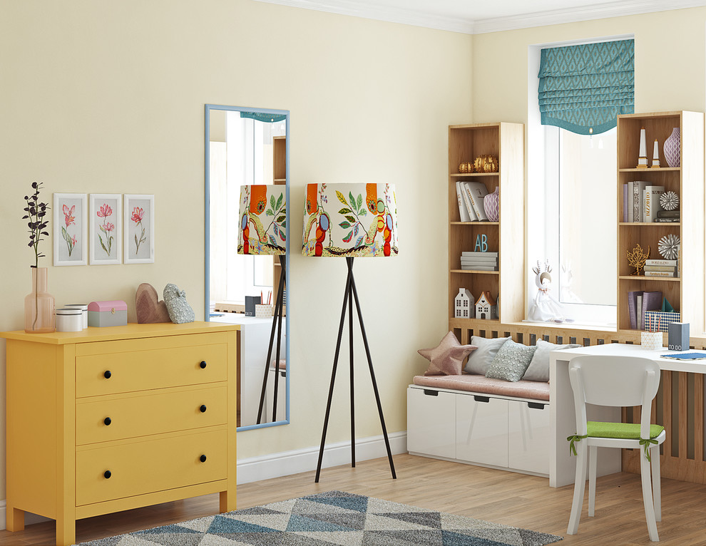 Квартира 120м2