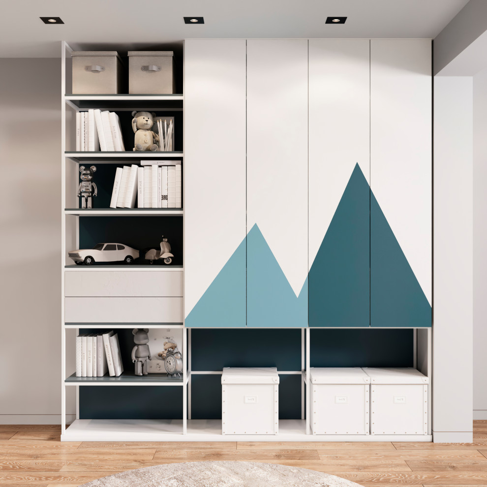 Роскошная квартира в центре Краснодара