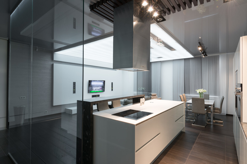 Совпадение интересов..