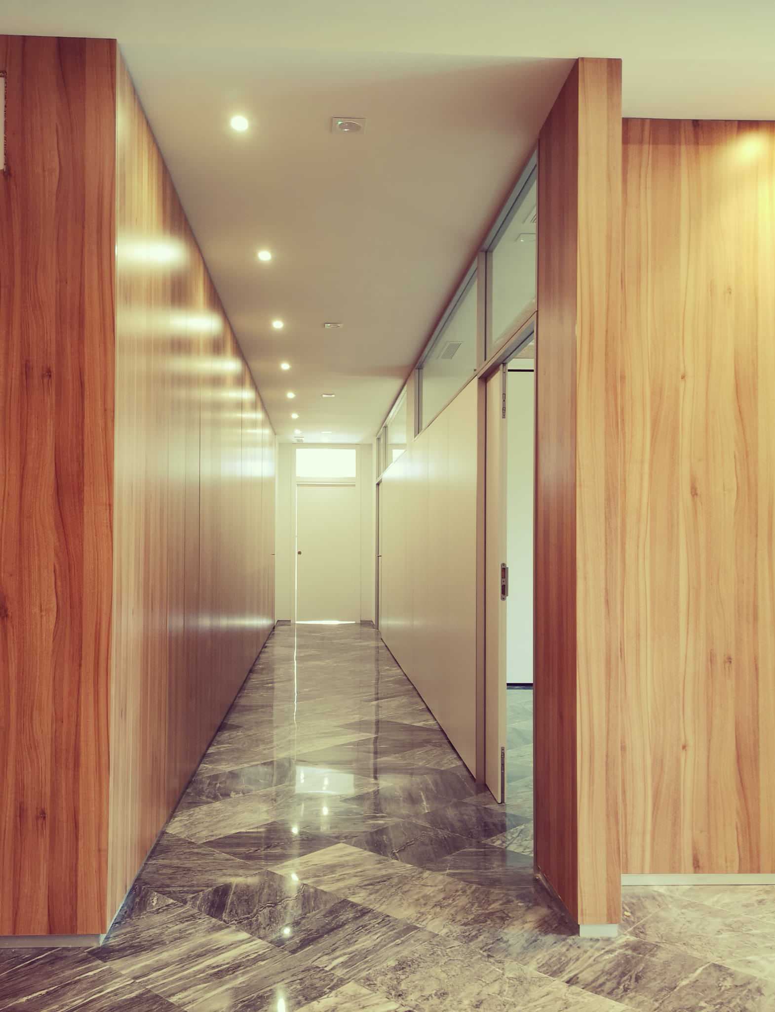 OFICINAS FERAGUA