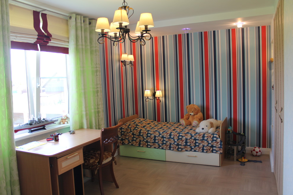 Дизайн коттеджа Плесецк