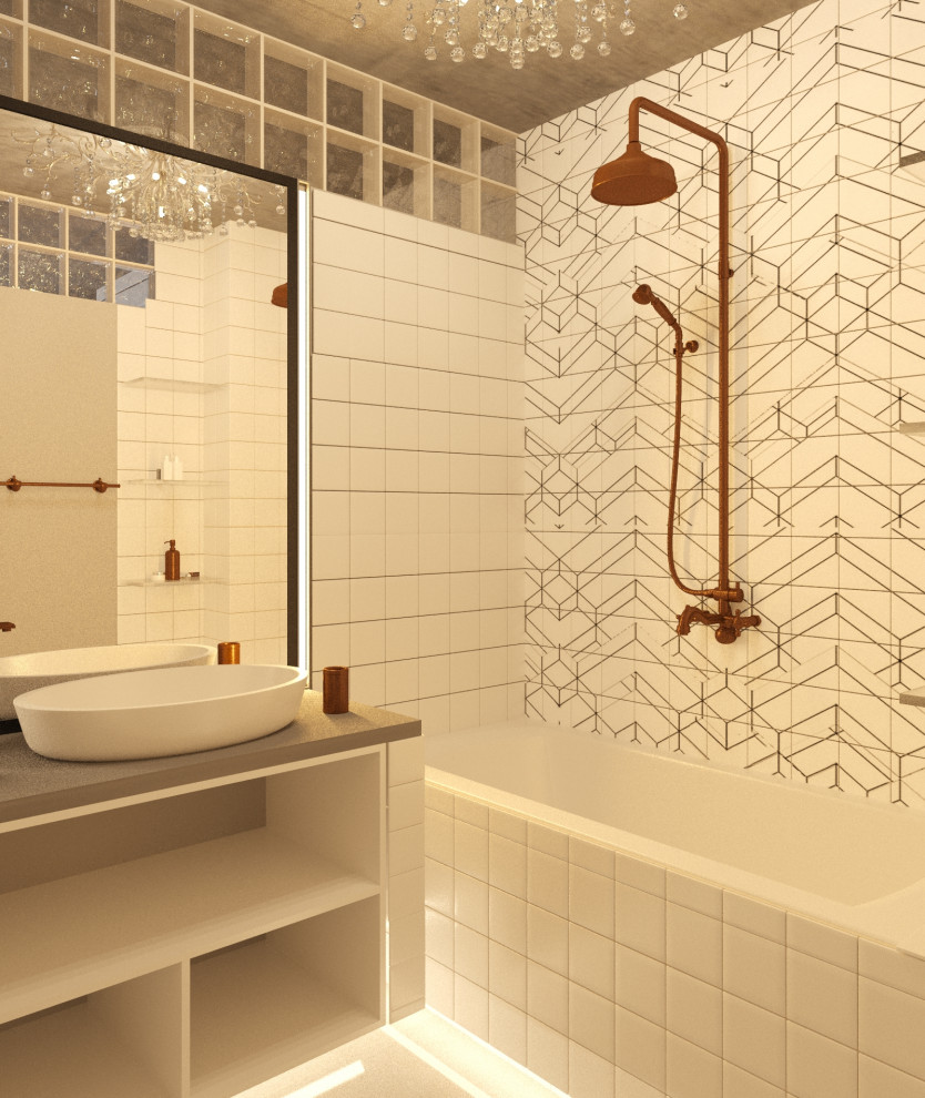 Квартира для Миши и Оли