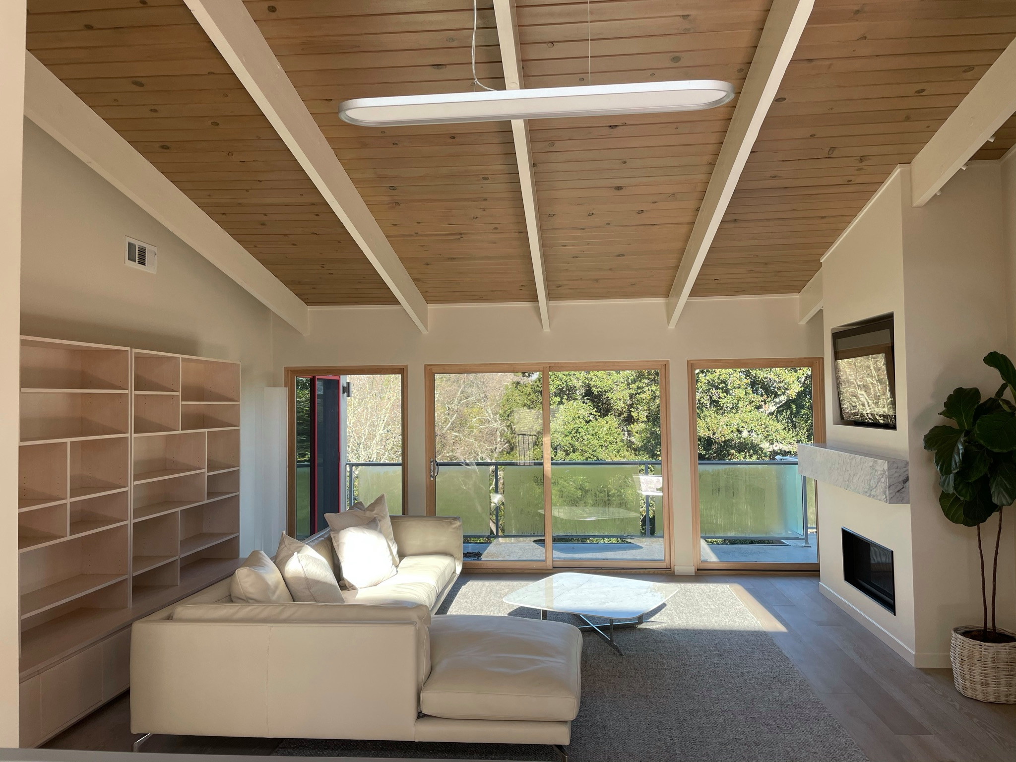 Alamo Residence - Beautiful Simplicity