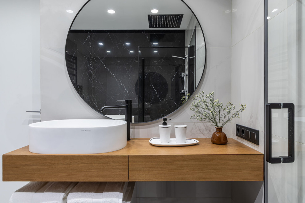 Дом на излучине Невы