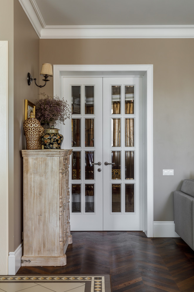 Квартира для романтиков