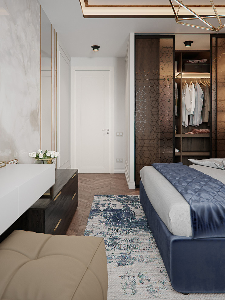 ЖК Европа Сити