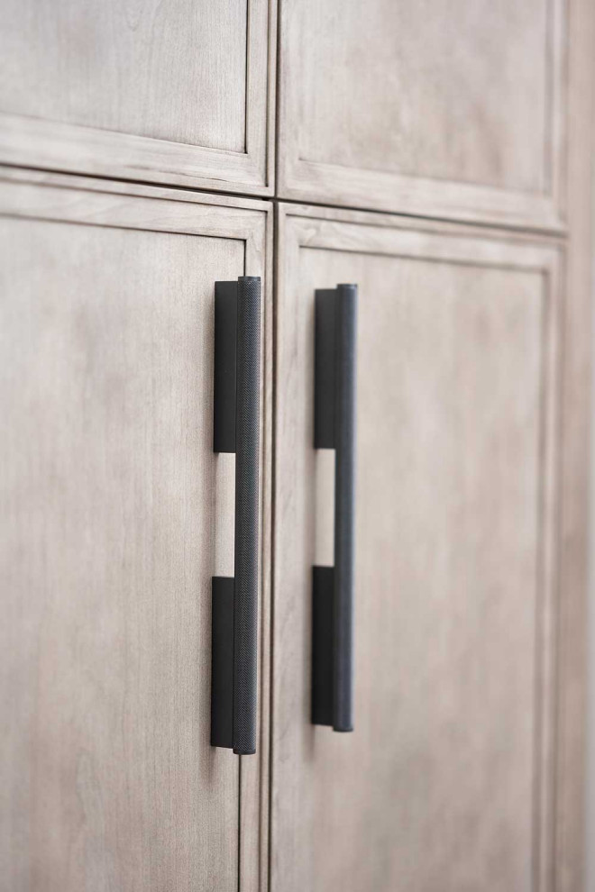 Commercial Cabinetry Showroom